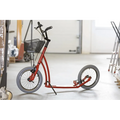 Mibo - Mibo professional red + basket