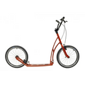 Mibo - Mibo royal pearl red
