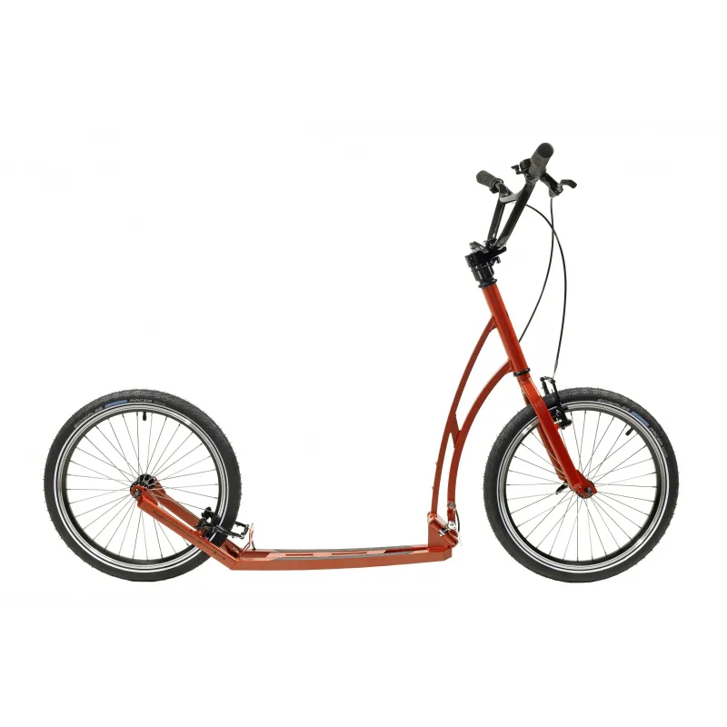 Mibo - Mibo royal pearl red