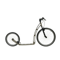Mibo split 26 beige grey