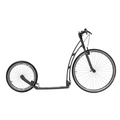 Mibo split 28 anthracite