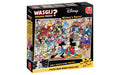Jumbo - Wasgij legpuzzel original disney 1000st.