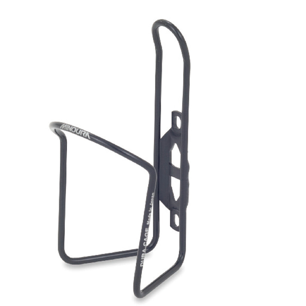 Minoura - Minoura bidonhouder dura cage ø45mm zwart