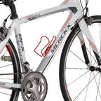 Minoura - Minoura bidonhouder dura cage ø45mm zwart