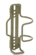 Minoura bidonhouder zij-inlaat links slb-100l khaki