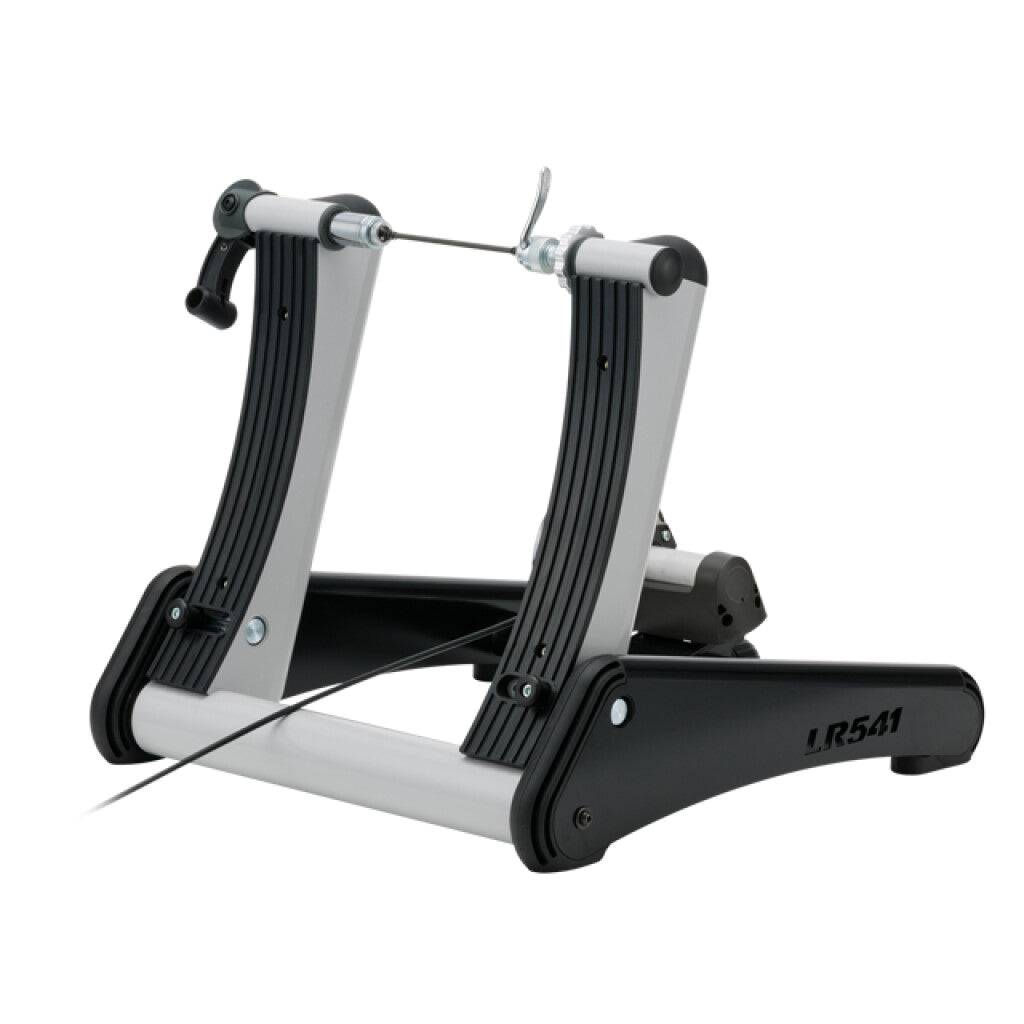 Minoura trainer liveride lr541 met stuurschakelaar