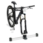 Minoura transportstandaard vergo-tf steekasadapter