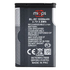 Miops reserve accu bl-5c