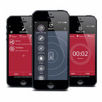 Miops smart plus trigger met canon c2 kabel