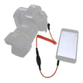 Miops smartphone afstandsbediening md-c1 met c1 kabel voor canon