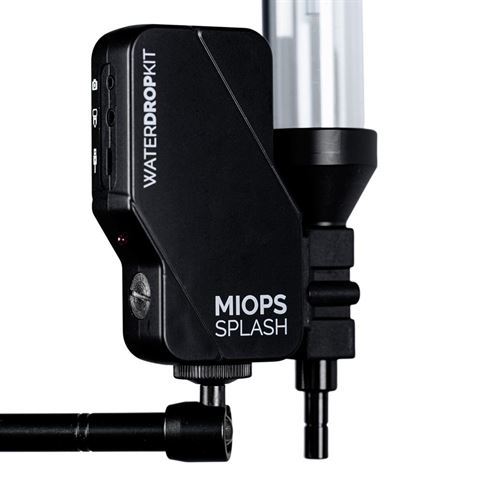 Miops splash v2 waterdruppel pro kit c2
