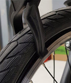 setter du pneu 22 cm noir