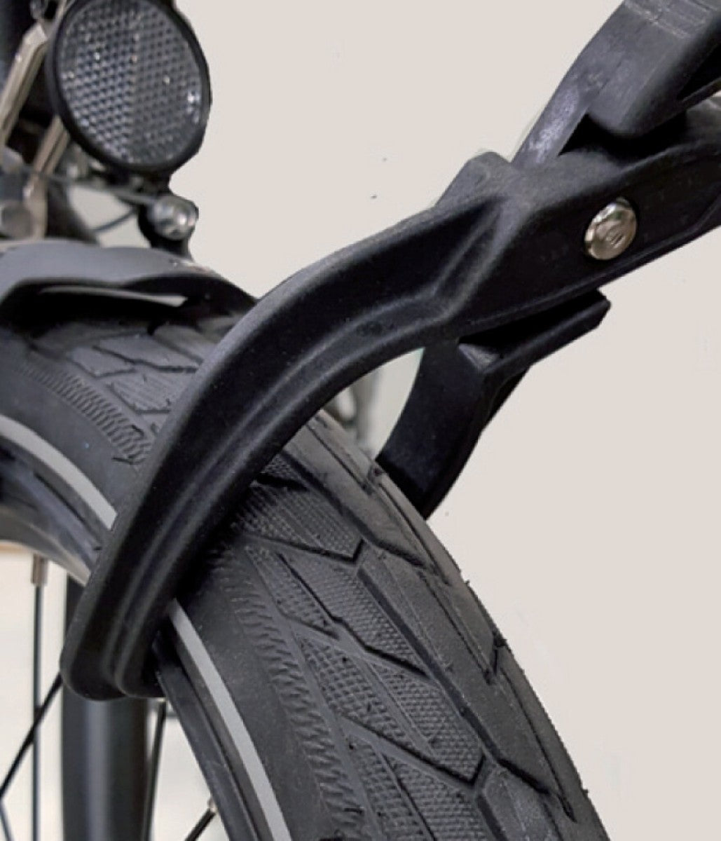 setter du pneu 22 cm noir