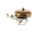 Mirage - bel retroaluminium 60mm goud