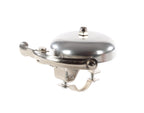 Mirage bel retro alu 60mm, zilver