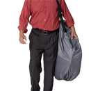 Mirage Bike Carry cover zwart 16-20
