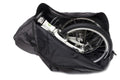Mirage Tas vouwfietstas 16 20 zwart
