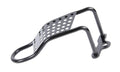 Derailleurbeugel + raster ATB zwart 2865502