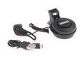 Mirage Ebike Hoorn. Y compris le contrôle Astand. USB rechargeable 80-90 dB. Garden de diamètre: Ø22 ~ 25,4 mm