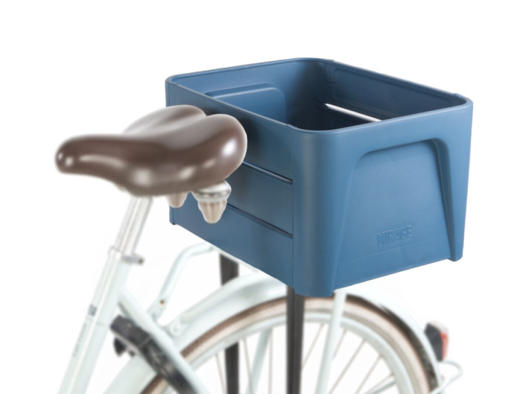 Basil mirage krat klik 'n krat blauw 24l
