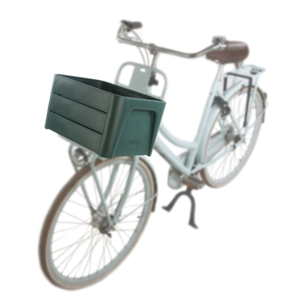 Basil mirage krat klik 'n krat groen 24l