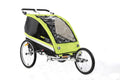 Mirage - kids trailer jogger set vw 16“