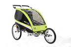 Mirage - kids trailer jogger set vw 16“