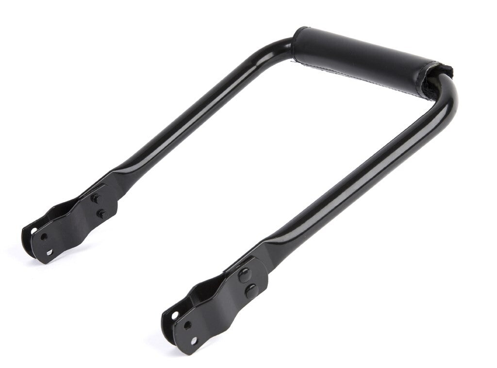 Dossier noir 13 cm étroit