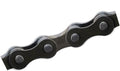 Mirage fietsketting 1 2x3 32x116 schakels, 6~8 speed