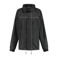Regenjack Mirage Luxury Zwart - Maat L