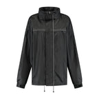 Regenjack Mirage Luxury Zwart - Maat L