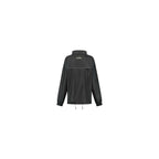 Regenjack Mirage Luxury Zwart - Maat L