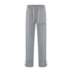 Mirage regenbroek rainfall trouser soft touch - maat l - earl grey