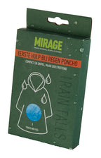 Buzaglo - Buzaglo Regenponcho mirage rainfall