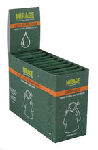 Buzaglo - Buzaglo Regenponcho mirage rainfall