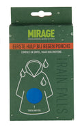 Buzaglo - Buzaglo Regenponcho mirage rainfall