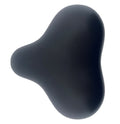Buzaglo - Buzaglo zadel tour comfort met vering shorty zwart