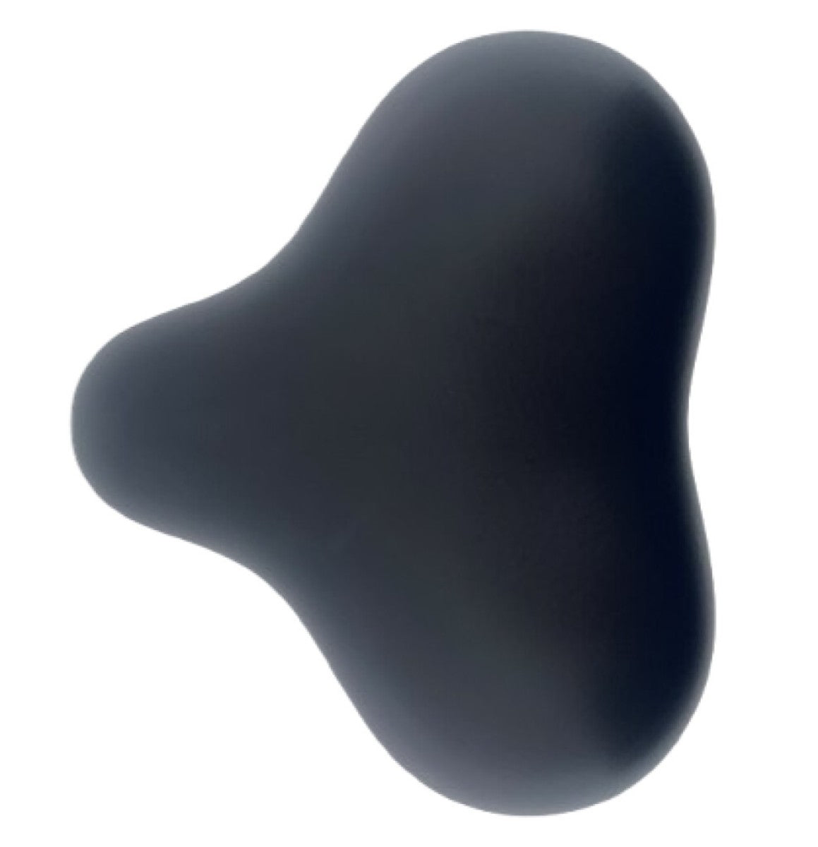 Buzaglo - Buzaglo zadel tour comfort met vering shorty zwart