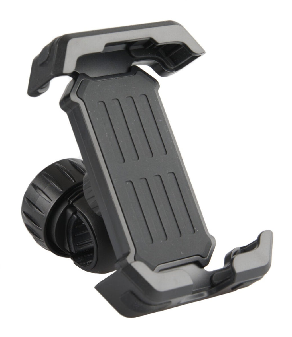 Mirage Tassen Telefoonhouder Zero-Six Mr. Mussie zwart