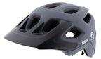 Buzaglo - Buzaglo tour/mtb helm 55-58cm nta mat grijs