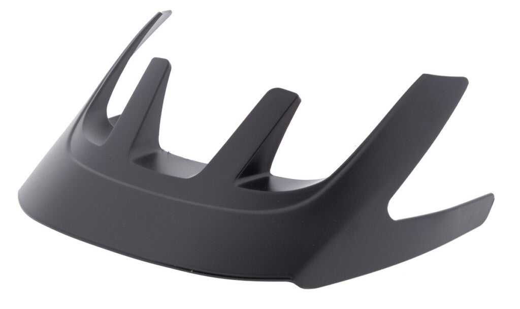 Buzaglo - Buzaglo tour/mtb helm 58-61cm nta mat zwart