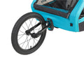 Mirage - trailer tommy joggerset vw 16“