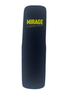 Mirage - Neopreen beschermhoes e-bike accu in frame (tegen kou vuil en vocht)