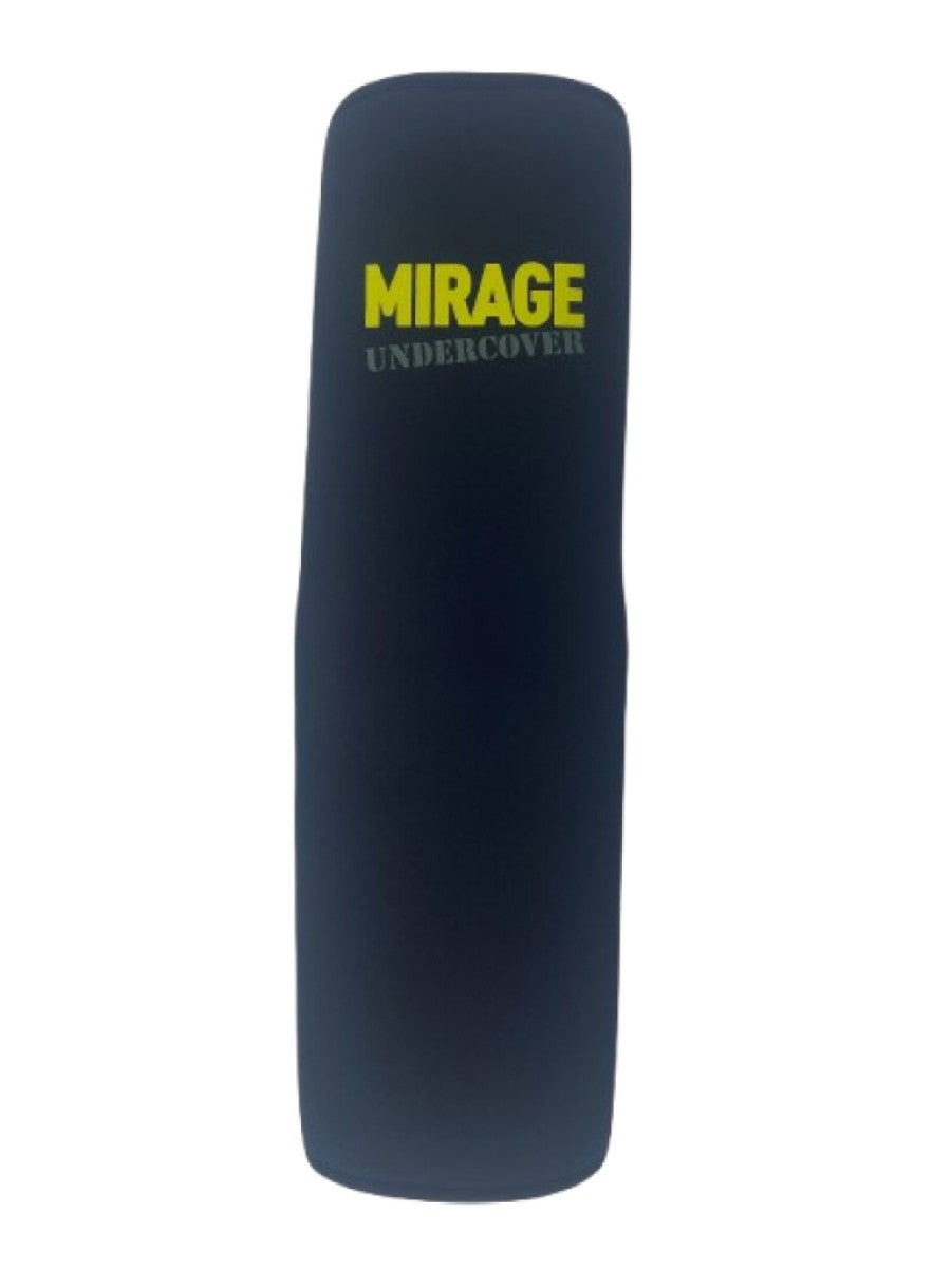 Mirage - Neopreen beschermhoes e-bike accu in frame (tegen kou vuil en vocht)
