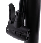 SKS - voetpomp met meter “made by beto“