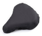 Tapis de selle Mirage universel - nylon stretch - noir