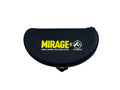 Mirage Étui de rangement pour lunettes de soleil Mirage