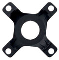 Buzaglo - Buzaglo Miranda spider bcd steek 104 4-gaats 47.5 mm. alu. zwart