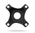 Miranda spider bosch gen. 4 5 4-arm - kettinglijn 50 52 mm - aluminium