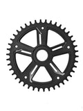 Miranda - Miranda bosch 4/5 tandwiel 42t race/gravel kl50(g4)/52mm(g5) aluminium